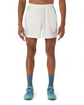 SHORT ASICS PADEL COURT 7IN BLANCO