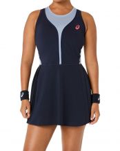 VESTIDO ASICS MATCH MUJER