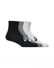 CALZINI ASICS 3 PACK QUARTER SOCK VARIATO 3033C299