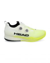 HEAD ENDURE PRO BOA CLAY MEN WHYW 273015