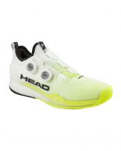 HEAD ENDURE PRO BOA CLAY MEN WHYW 273015