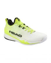 HEAD ENDURE PRO CLAY AMARILLO 273035