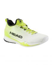 TTE ENDURE PRO JAUNE 273025
