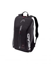 MOCHILA HEAD COELLO TOUR PADEL 25L 261975