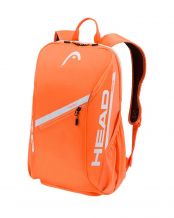 MOCHILA HEAD TOUR 25L NARANJA 260336