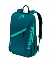 ZAINO HEAD TOUR 25L VERDE