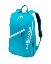MOCHILA HEAD TOUR 25L AZUL