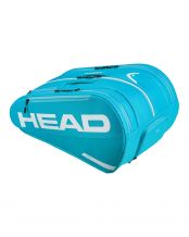 SAC DE PADEL HEAD TOUR BLEU 261346
