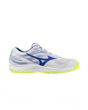MIZUNO BREAK SHOT 5 ALL COURT BLEU UNISEXE 61GA2540