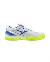 SCARPE  MIZUNO BREAK SHOT 5 CLAY COURT 61GC2525 20 UNISEX