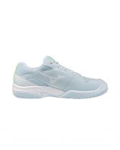 CHAUSSURES MIZUNO BREAK SHOT 5 CLAY COURT 61GC2526 20 MUJER
