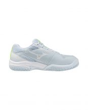 CHAUSSURES MIZUNO BREAK SHOT 5 JR. CLAY COURT 61GC2555 22 JUNIOR