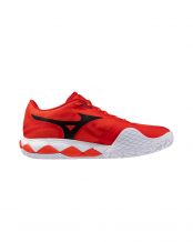 MIZUNO WAVE ENFORCE TOUR 2 CLAY COURT ROSSO/BIANCO 61GC2603