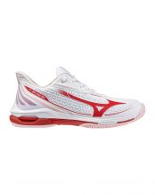 MIZUNO WAVE EXCEED TOUR 7 ALL COURT BLANCO MUJER 61GA2671