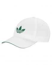 CAPPELLO ADIDAS CLIMACOOL ORIGINALS BIANCO UNISEX JX8835