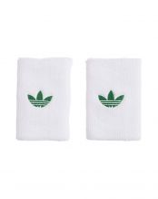 MUEQUERA ADIDAS TENIS L ORIGINALS BLANCO/VERDE UNISEX JW8534