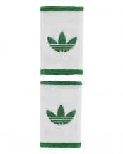 MUEQUERA ADIDAS TENIS L ORIGINALS BLANCO/VERDE UNISEX JW8534