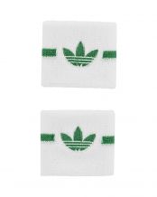 MUEQUERA ADIDAS TENIS S ORIGINALS BLANCO/VERDE UNISEX JW8533