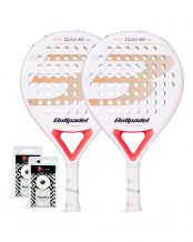 PACK DUO BULLPADEL GAME WOMAN