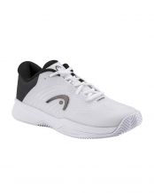 HEAD REVOLT PRO 4.5 CLAY JUNIOR BLANCO/NEGRO 275255
