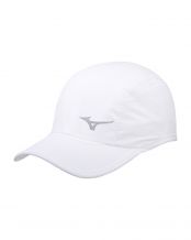 GORRA MIZUNO DRYLITE CAP BLANCO J2GW0031