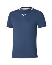 CAMISETA MIZUNO 62GAA001 AZUL