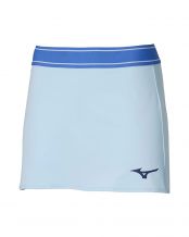 FALDA MIZUNO FLEX MUJER AZUL