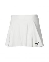 FALDA MIZUNO STARGAZER FLYING MUJER BLANCO