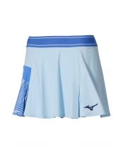 FALDA MIZUNO STARGAZER FLYING MUJER AZUL