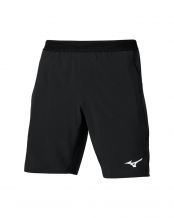 SHORT MIZUNO STARGAZER 9 INCHES L�SER NEGRO