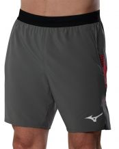 SHORT MIZUNO 7 INCHES AMPLIFY GRIS