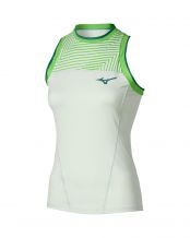 D�BARDEUR MIZUNO STRAGAZER FEMME VERT