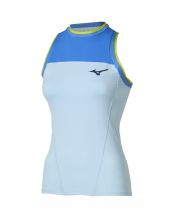 TANK TOP MIZUNO STRAGAZER MUJER AZUL