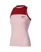 D�BARDEUR MIZUNO STRAGAZER FEMME ROSE