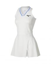ROBE MIZUNO STARGAZER FEMME BLANC