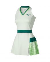 ROBE MIZUNO STARGAZER FEMME VERT