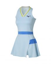 ROBE MIZUNO STARGAZER FEMME BLEU