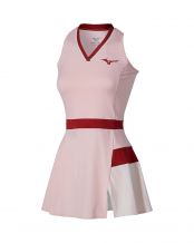 ROBE MIZUNO STARGAZER FEMME ROSE