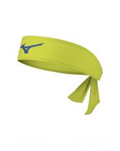 BANDANA MIZUNO PRO AMARILLO