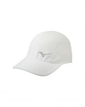 GORRA MIZUNO DRYLITE BLANCO J2GW0031Z