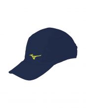 GORRA MIZUNO DRYLITE AZUL MARINO