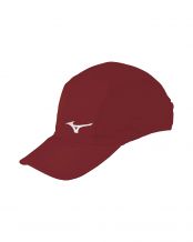 CASQUETTE  MIZUNO DRYLITE BORDEAUX J2GW0031Z