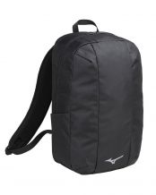 MOCHILA MIZUNO WASO 25L NEGRO