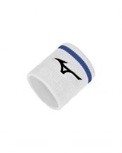 POLSIERA CORTA MIZUNO BIANCO 32GYC220Z