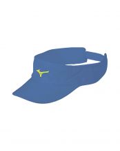 VISERA MIZUNO DRYLITE AZUL CLARO
