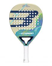 BULLPADEL IONIC LIGHT 26 FEMME