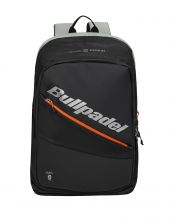 MOCHILA BULLPADEL HACK NEGRA BPM26001