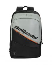 ZAINO BULLPADEL HACK GRIGIO VERDASTRO BPM26002