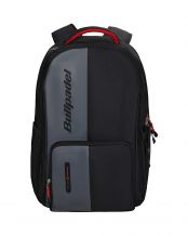 MOCHILA BULLPADEL NEURON NEGRO BPM26020