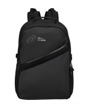MOCHILA BULLPADEL TECH NEGRO BPM26003